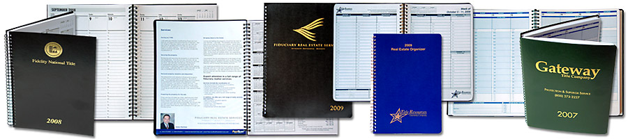 Appointment Book