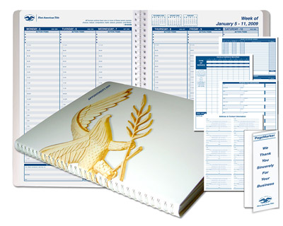 Appointment Book