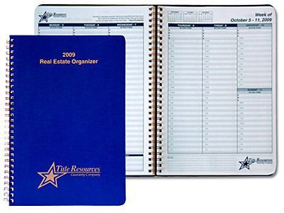 Appointment Book