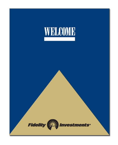 Presentation folder | Document folders