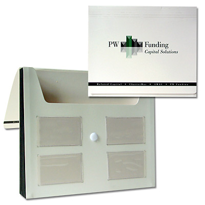 Pocket Folders