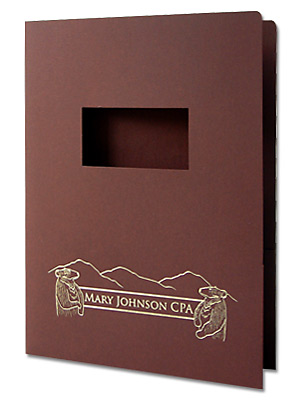 paper folder design