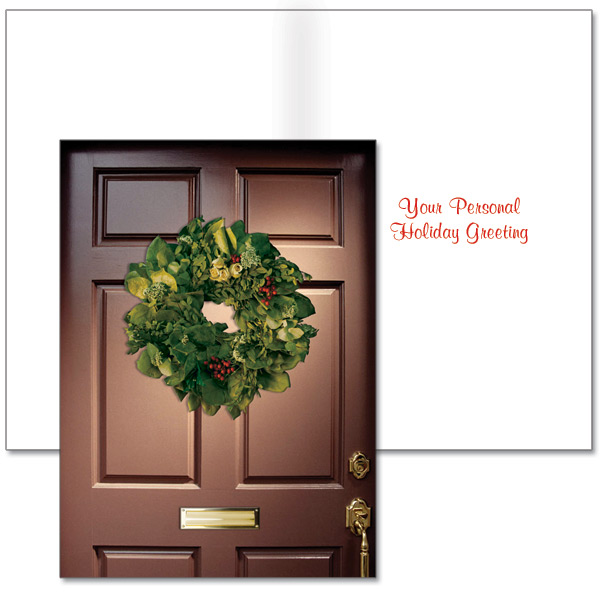 Business Holiday Cards