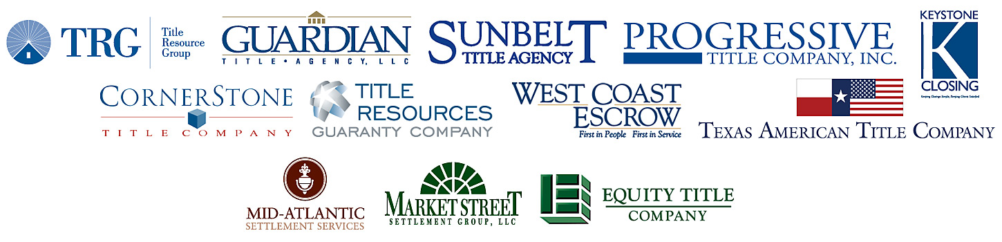 Title Resource Group