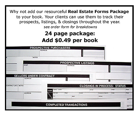real estate agents