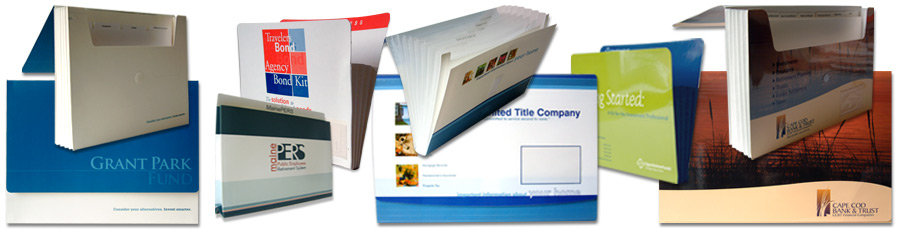 Accordion Folder