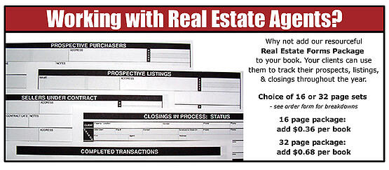 Real Estate Agents