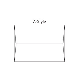 A-Style Envelope