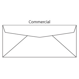 Commercial Envelope