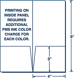 presentation folders