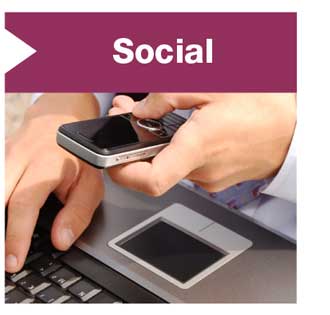 Web, Social, and Mobile Promotions