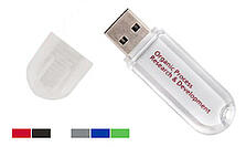Promotional USB flash drives