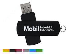 Promotional USB flash drives