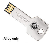 Promotional USB flash drives
