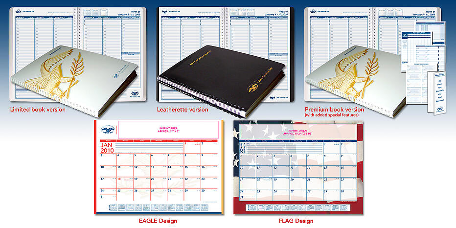 Calendar Products