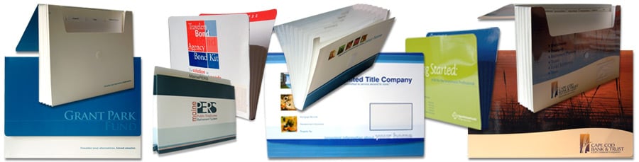 Accordion Folder