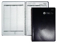 appointment book