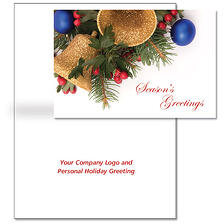 Business Holiday Cards