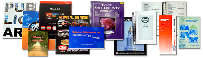 Booklet Printing