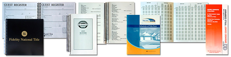 Brochure Printers