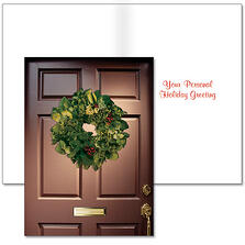 Business Holiday Cards