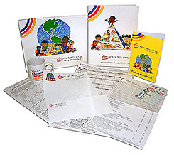 Dataguide's Paperwork Management Solution