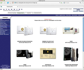 Ecommerce Solutions