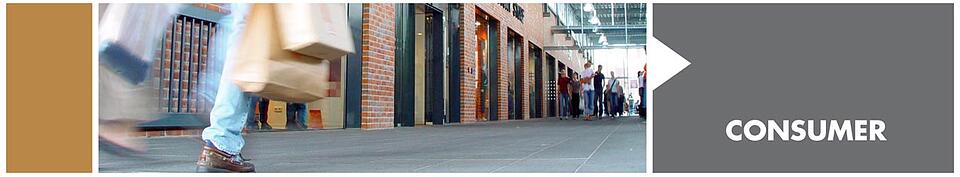 Consumer Marketing Image
