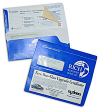 The The Docupak 246 from Dataguide