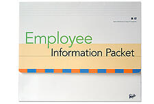 Document holder, document folders