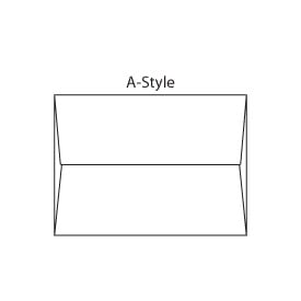 A-Style Envelope