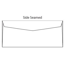 Side Seamed Envelope