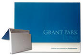 Document  Holder