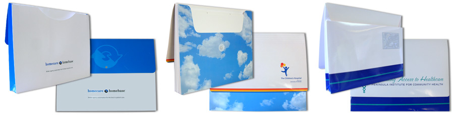 Document Holder Healthcare and Hospitals