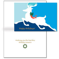 Business Holiday cards