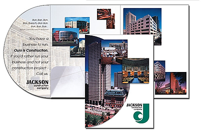 Presentation folder | Document folders