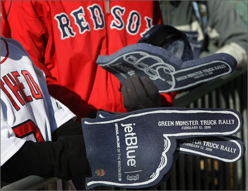 Branding and marketing the Red Sox is a never-ending quest, no different than marketing any business.
