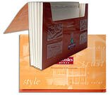 Accordion Folders | Accordion Files
