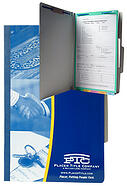 Classification Folders