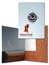 Pocket Folders