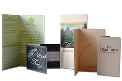 Pocket Folders