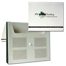 Pocket Folders