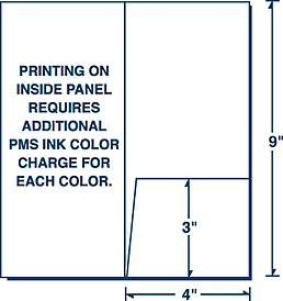 presentation folders