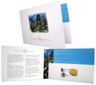 presentation folders