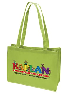 Printed Tote Bags