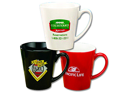 Promotional Mugs