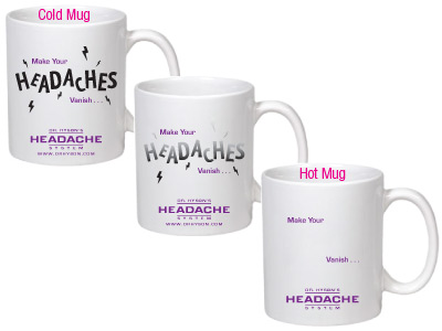 Promotional Mugs