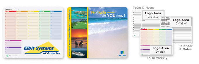 personalized mouse pad