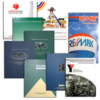 Presentation folder | Document folders