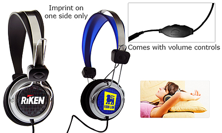 head phones
